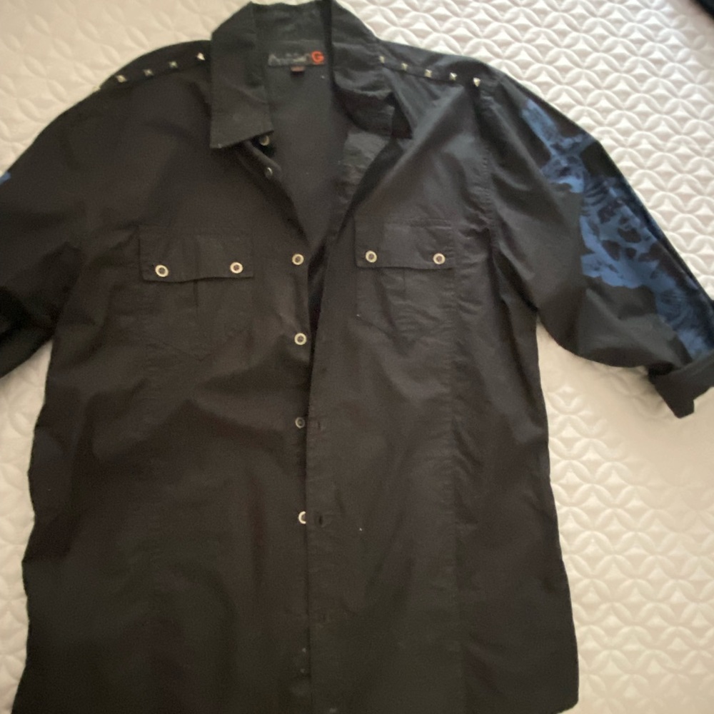 G by Guess shirt